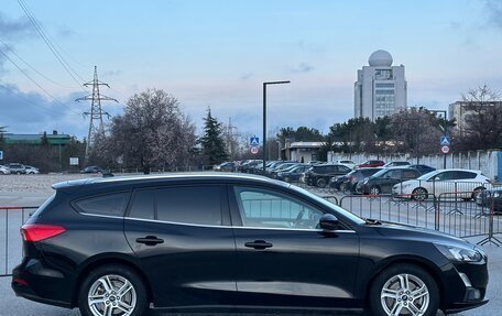 Ford Focus IV, 2019 год, 1 297 000 рублей, 11 фотография