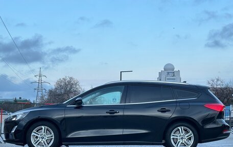 Ford Focus IV, 2019 год, 1 297 000 рублей, 13 фотография