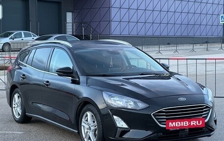 Ford Focus IV, 2019 год, 1 297 000 рублей, 3 фотография