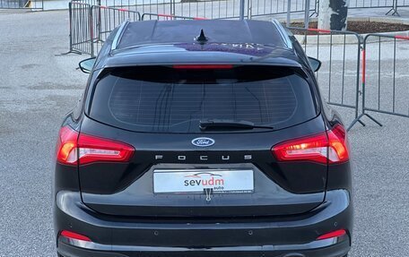 Ford Focus IV, 2019 год, 1 297 000 рублей, 20 фотография