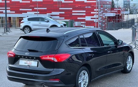 Ford Focus IV, 2019 год, 1 297 000 рублей, 22 фотография