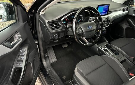 Ford Focus IV, 2019 год, 1 297 000 рублей, 23 фотография