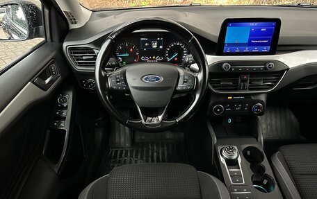 Ford Focus IV, 2019 год, 1 297 000 рублей, 28 фотография