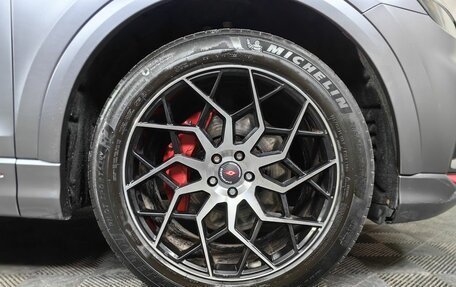 Audi Q8 I, 2021 год, 5 800 000 рублей, 8 фотография