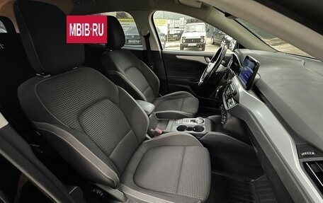 Ford Focus IV, 2019 год, 1 297 000 рублей, 30 фотография