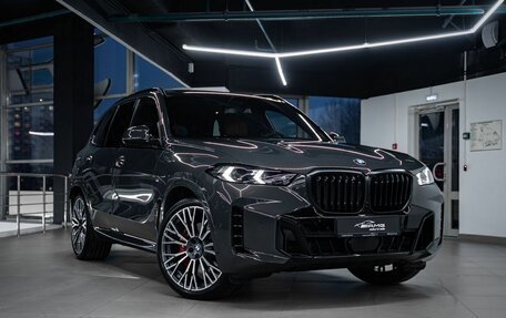 BMW X5, 2025 год, 16 990 000 рублей, 3 фотография