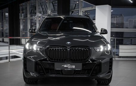 BMW X5, 2025 год, 16 990 000 рублей, 2 фотография