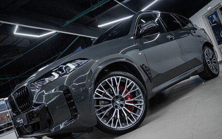 BMW X5, 2025 год, 16 990 000 рублей, 4 фотография