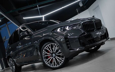 BMW X5, 2025 год, 16 990 000 рублей, 5 фотография