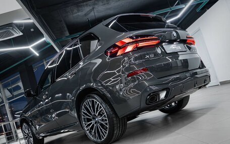 BMW X5, 2025 год, 16 990 000 рублей, 8 фотография