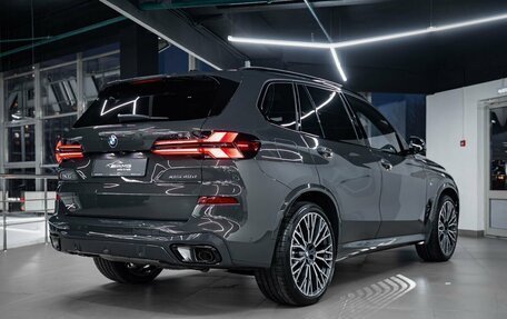 BMW X5, 2025 год, 16 990 000 рублей, 9 фотография