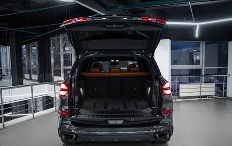 BMW X5, 2025 год, 16 990 000 рублей, 14 фотография