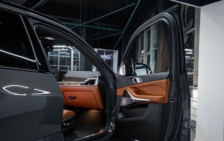 BMW X5, 2025 год, 16 990 000 рублей, 15 фотография