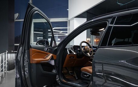 BMW X5, 2025 год, 16 990 000 рублей, 19 фотография