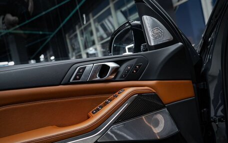 BMW X5, 2025 год, 16 990 000 рублей, 22 фотография