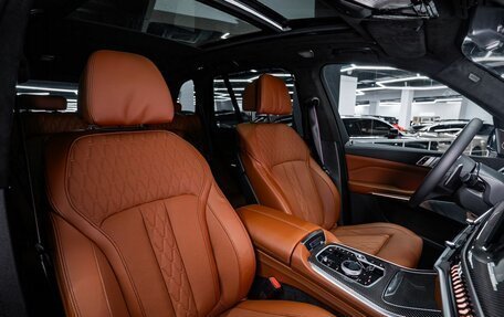 BMW X5, 2025 год, 16 990 000 рублей, 25 фотография