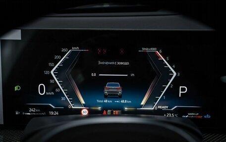 BMW X5, 2025 год, 16 990 000 рублей, 30 фотография