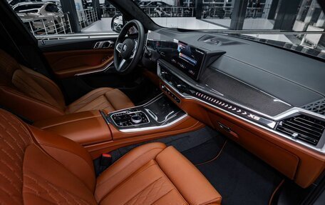 BMW X5, 2025 год, 16 990 000 рублей, 24 фотография