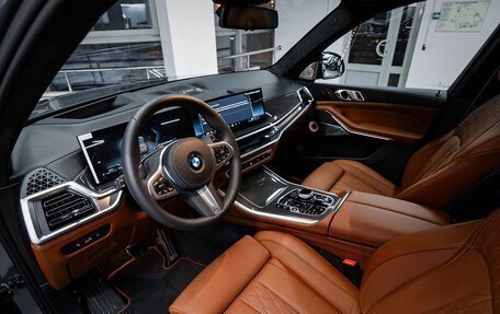 BMW X5, 2025 год, 16 990 000 рублей, 27 фотография