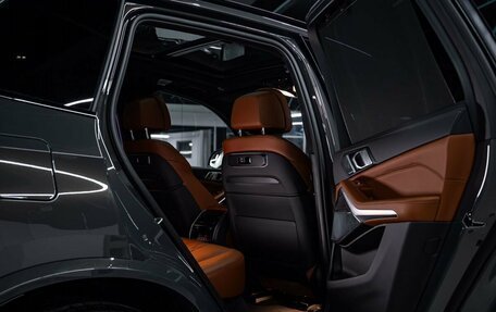 BMW X5, 2025 год, 16 990 000 рублей, 18 фотография