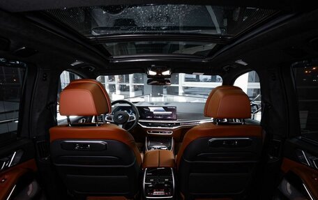 BMW X5, 2025 год, 16 990 000 рублей, 26 фотография