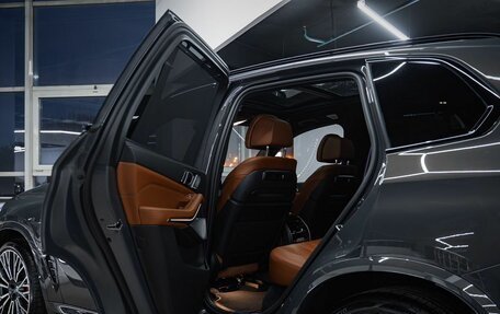 BMW X5, 2025 год, 16 990 000 рублей, 20 фотография