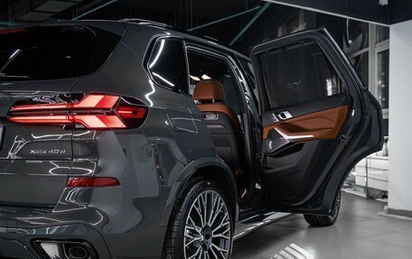 BMW X5, 2025 год, 16 990 000 рублей, 21 фотография