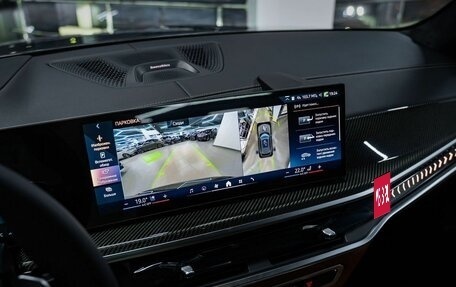 BMW X5, 2025 год, 16 990 000 рублей, 31 фотография