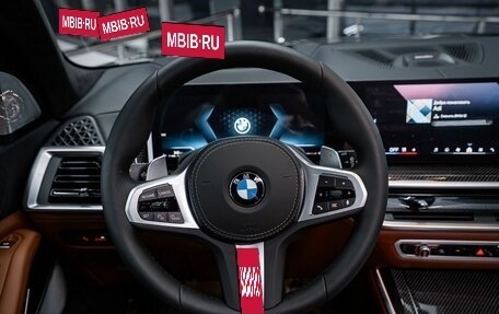 BMW X5, 2025 год, 16 990 000 рублей, 29 фотография