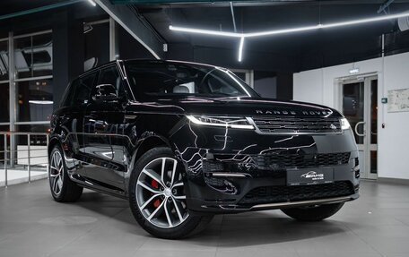 Land Rover Range Rover Sport, 2025 год, 17 399 000 рублей, 3 фотография