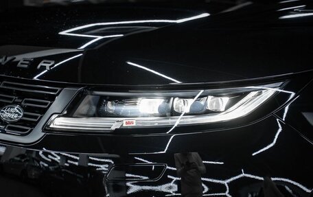 Land Rover Range Rover Sport, 2025 год, 17 399 000 рублей, 4 фотография