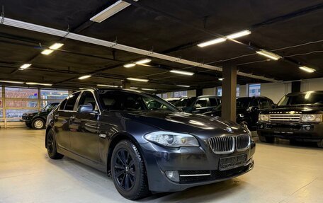 BMW 5 серия, 2013 год, 1 599 000 рублей, 3 фотография
