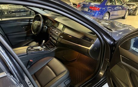 BMW 5 серия, 2013 год, 1 599 000 рублей, 7 фотография