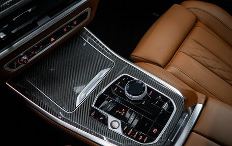 BMW X5, 2025 год, 16 990 000 рублей, 34 фотография