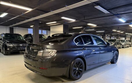 BMW 5 серия, 2013 год, 1 599 000 рублей, 2 фотография
