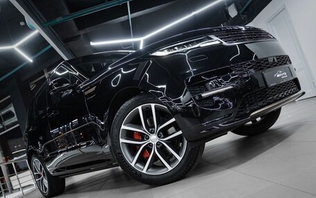 Land Rover Range Rover Sport, 2025 год, 17 399 000 рублей, 6 фотография