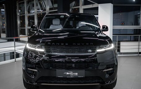 Land Rover Range Rover Sport, 2025 год, 17 399 000 рублей, 2 фотография