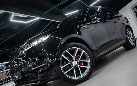 Land Rover Range Rover Sport, 2025 год, 17 399 000 рублей, 5 фотография