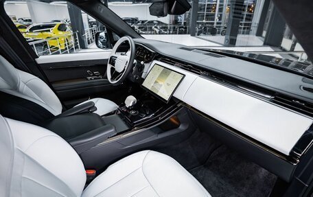 Land Rover Range Rover Sport, 2025 год, 17 399 000 рублей, 8 фотография