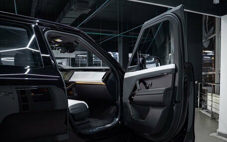 Land Rover Range Rover Sport, 2025 год, 17 399 000 рублей, 21 фотография