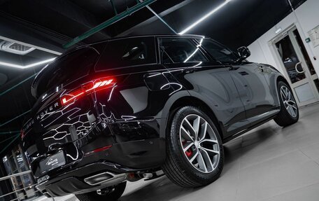 Land Rover Range Rover Sport, 2025 год, 17 399 000 рублей, 14 фотография