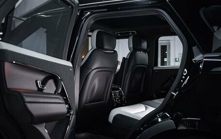 Land Rover Range Rover Sport, 2025 год, 17 399 000 рублей, 19 фотография