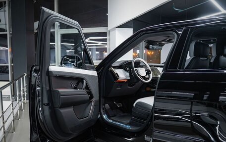 Land Rover Range Rover Sport, 2025 год, 17 399 000 рублей, 18 фотография