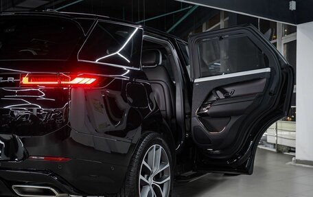 Land Rover Range Rover Sport, 2025 год, 17 399 000 рублей, 16 фотография