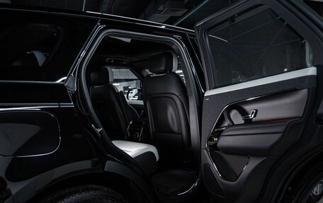 Land Rover Range Rover Sport, 2025 год, 17 399 000 рублей, 20 фотография