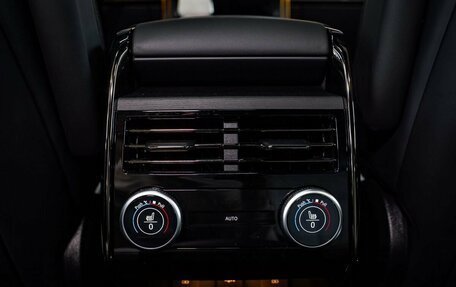 Land Rover Range Rover Sport, 2025 год, 17 399 000 рублей, 34 фотография