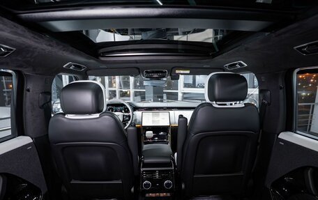 Land Rover Range Rover Sport, 2025 год, 17 399 000 рублей, 26 фотография