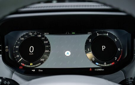 Land Rover Range Rover Sport, 2025 год, 17 399 000 рублей, 30 фотография