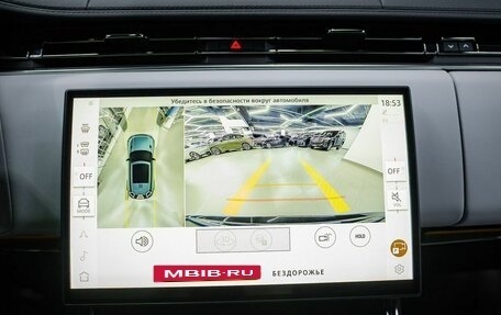 Land Rover Range Rover Sport, 2025 год, 17 399 000 рублей, 31 фотография