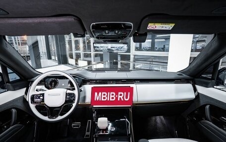 Land Rover Range Rover Sport, 2025 год, 17 399 000 рублей, 28 фотография